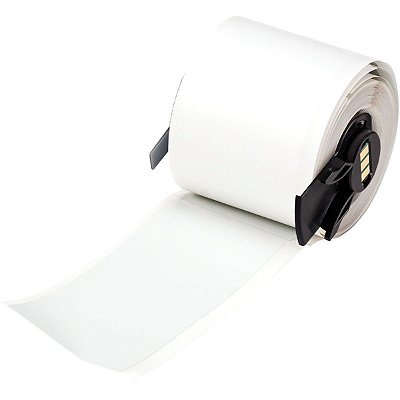 ETIQUETA BMP61 / M611 / M610 B428 4.000" X 1.900" (101,60MM X 48MM) M6-38-428 - BRADY