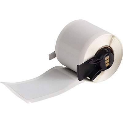 ETIQUETA BMP61 / M611 / M610 B428 1.650" X 3.000" (41,91MM X 76,20MM) M6-50-428-PSL - BRADY