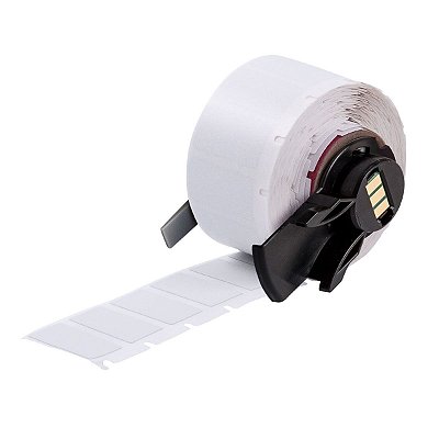 ETIQUETA BMP61 / M611 / M610 B486 1.000" X 0.500" (25,40MM X 12,70MM) M6-17-486 - BRADY