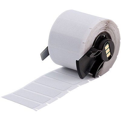 ETIQUETA BMP61 / M611 / M610 B486 1.500" X 0.500" (38,10MM X 12,70MM) M6-29-486 - BRADY