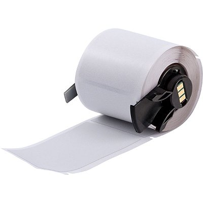 ETIQUETA BMP61/M611/M610 B486 3.000 POL X 1.900 POL (76,20MM X 48MM) M6-37-486 - BRADY