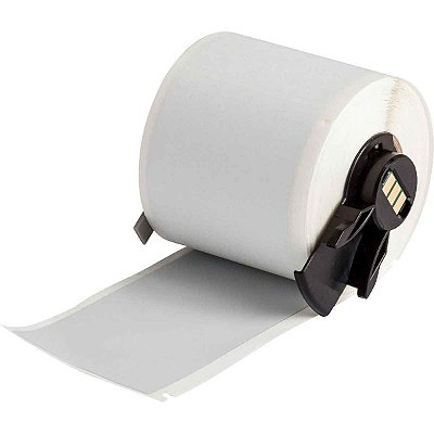 ETIQUETA BMP61 / M611 / M610 B486 4.000" X 1.900" (101,60MM X 48MM) M6-38-486 - BRADY