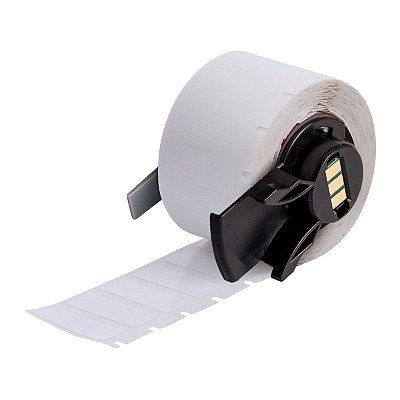 ETIQUETA BMP61 / M611 / M610 B422 1.000" X 0.375" (25,40MM X 9,53MM) M6-16-422 - BRADY