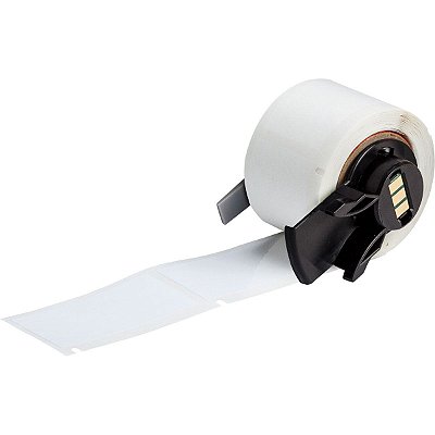 ETIQUETA BMP61 / M611 / M610 B422 2.000" X 1.000" (50.80MM X 25,40MM) M6-20-422 - BRADY