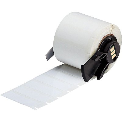 ETIQUETA BMP61 / M611 / M610 B422 1.500" X 0.500" (38,10MM X 12,70MM) M6-29-422 - BRADY