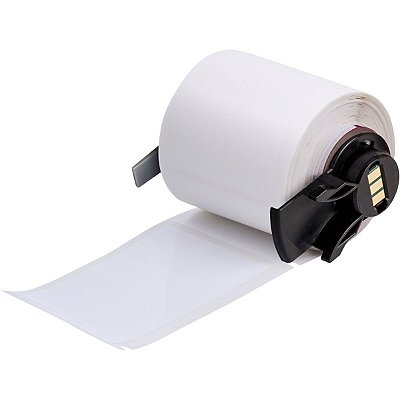 ETIQUETA BMP61 / M611 / M610 B422 3.000" X 1.900" (76,20MM X 48MM) M6-37-422 - BRADY