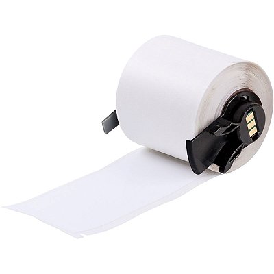 ETIQUETA BMP61 / M611 / M610 B422 4.000" X 1.900" (101,60MM X 48MM) M6-38-422 - BRADY