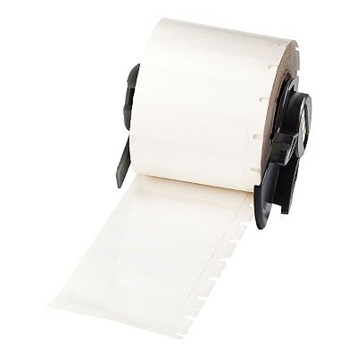 ETIQUETA BMP61 / M611 / M610 B422 1.500" X 0.375" (38,10MM X 9,53MM) M6-45-422 - BRADY