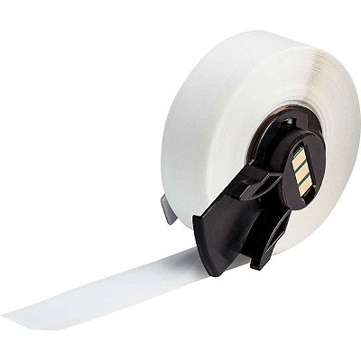 ETIQUETA BMP61 / M611 / M610 B422 0.500" X 50' (12,70MM X 15,24M) M6C-500-422 - BRADY