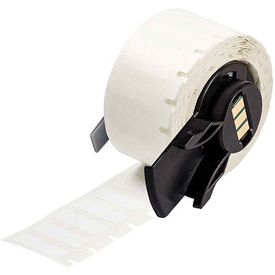 ETIQUETA BMP61 / M611 / M610 B423 1.000" X 0.375" (25,40MM X 9,53MM) M6-16-423 - BRADY