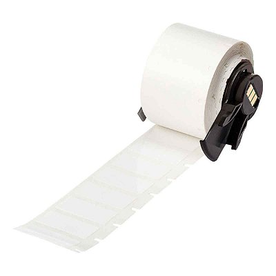 ETIQUETA BMP61 / M611 / M610 B423 1.000" X 0.500" (25,40MM X 12,70MM) M6-17-423 - BRADY