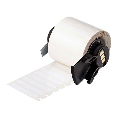 ETIQUETA BMP61 / M611 / M610 B423 1.500" X 0.250" (38,10MM X 6,35MM) M6-28-423 - BRADY