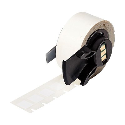 ETIQUETA BMP61 / M611 / M610 B423 0.375" X 0.375" (9,53MM X 9,53MM) M6-3-423 - BRADY
