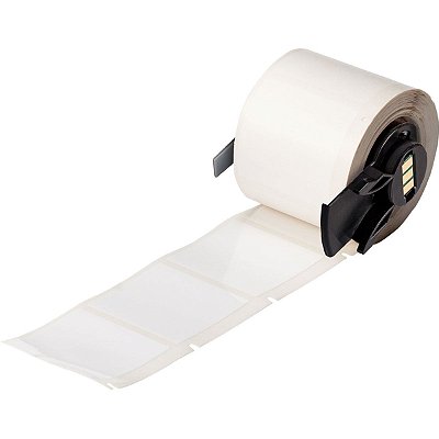 ETIQUETA BMP61 / M611 / M610 B423 1.500" X 1.500"  (38,10MM X 38,10MM) M6-32-423 - BRADY