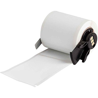 ETIQUETA BMP61 / M611 / M610 B423 3.000" X 1.900" (76,20MM X 48MM) M6-37-423 - BRADY