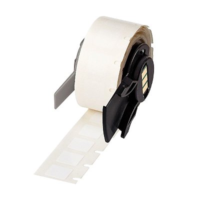 ETIQUETA BMP61 / M611 / M610 B423 0.400" X 0.400" (10,16MM X 10,16MM) M6-4-423 - BRADY