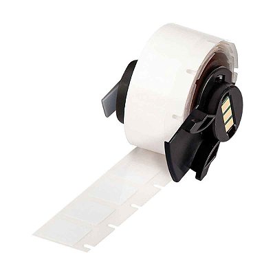 ETIQUETA BMP61 / M611 / M610 B423 0.500" X 0.500" (12,70MM X 12,70MM) M6-7-423 - BRADY