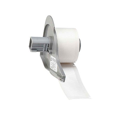 ETIQUETA BMP71 / M710 POLIESTER BRADYBONDZ 3" X 1" (76,2MM X 25,40MM) M7-22-423 - BRADY