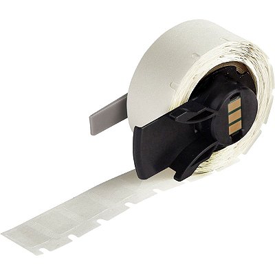 ETIQUETA BMP61/M611/M610 0.500" X 0.375"(12,70MM X 9,53MM) M6-44-430 - BRADY