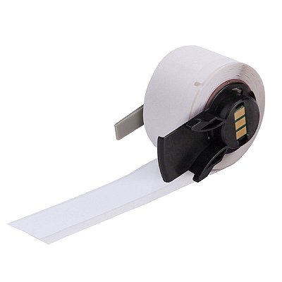 ETIQUETA BMP61 / M611 / M610 POLIESTER 0.750" X 4.000" (19.05MM X 101.60MM)M6-62-483 - BRADY