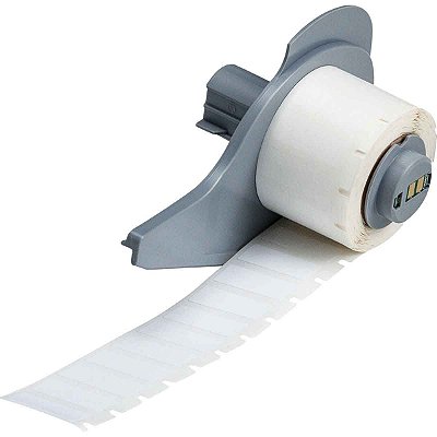 ETIQUETA BMP71 / M710 POLIESTER 1" X 0.375" (25,40MM X 9,53MM) M7-16-483 - BRADY