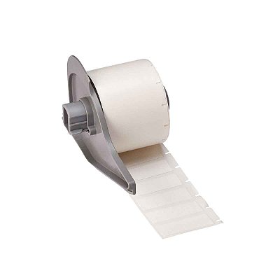ETIQUETA BMP71 / M710 POLIESTER 1.5" X 0.5" (38,1MM X 12,70MM) M7-29-483 - BRADY