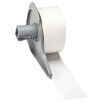 ETIQUETA BMP71 / M710 POLIESTER 1" X 50FT. (25,4MM X 15,24M) M7C-1000-483 - BRADY