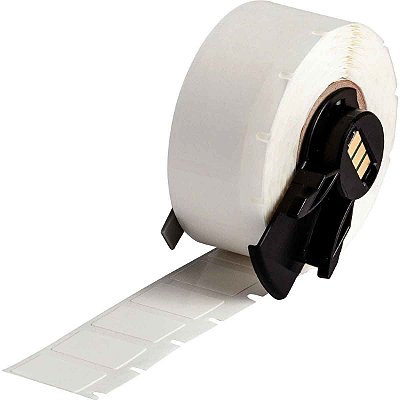 ETIQUETA BMP61 / M611 / M610 VINIL B498 0.500" X 0.750" (12,70MM X 19,05MM) M6-11-498 - BRADY