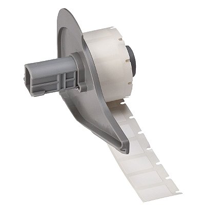 ETIQUETA BMP71/M710 VINIL REPOSICIONAVEL 0.5" X 0.75" (12,70MM X 19,05MM) M7-11-498 - BRADY