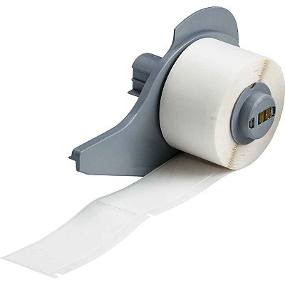 ETIQUETA BMP71/M710 VINIL REPOSICIONAVEL 1" X 2.5" (25,40MM X 63.5MM) M7-21-498 - BRADY