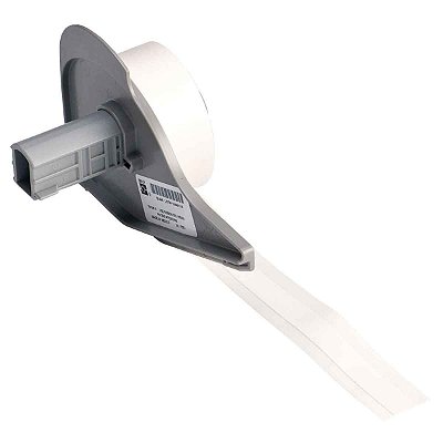 ETIQUETA BMP71/M710 VINIL REPOSICIONAVEL 0.375" X 30FT. (9,53MM X 9,14M) M7C-375-498 - BRADY