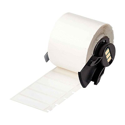 ETIQUETA BMP61/M611/M610 NYLON B499 1.500" X 0.500" (38,10MM X 12,70MM) M6-29-499 - BRADY
