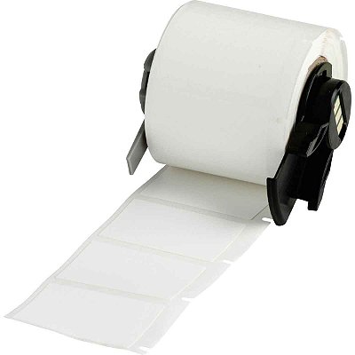 ETIQUETA BMP61/M611/M610 NYLON B499 1.000" X 1.500" (25,40MM X 38,10MM) M6-31-499 - BRADY