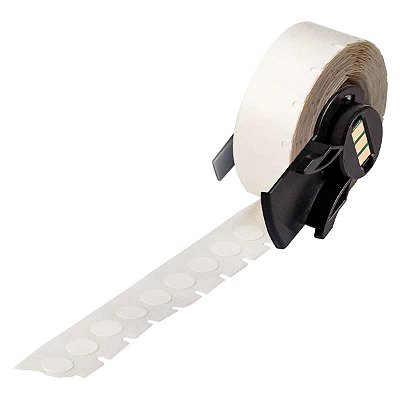 ETIQUETA BMP61/M611/M610 NYLON B499 0.375" (9.52MM) DIAMETRO M6-82-499 - BRADY