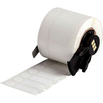ETIQUETA BMP61/M611/M610 NYLON 1.000" X 0.375" (25,40MM X 9,53MM) M6-98-499 - BRADY