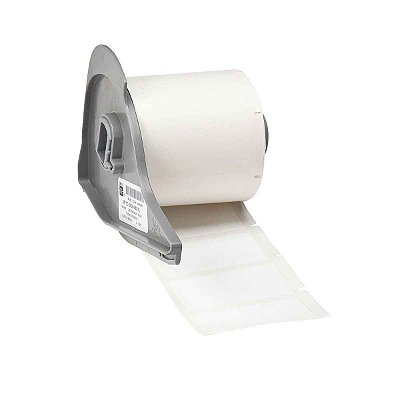 ETIQUETA BMP71/M710 NYLON 1.9" X 1" (48MM X 25,40MM) M7-78-499 - BRADY