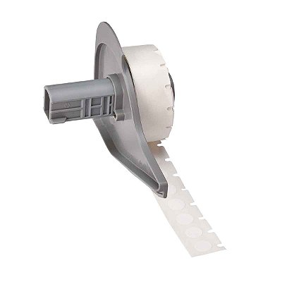 ETIQUETA BMP71/M710 NYLON 0" X 0.375 (0MM X 9.53 MM M7-82-499 - BRADY