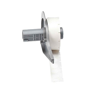 ETIQUETA BMP71/M710 NYLON 0" X 0.500 (0MM X 12.70MM) M7-83-499 - BRADY