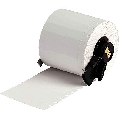 TAG DE POLIPROPILENO BMP61/M611/M610 1.938" X 0.375" (49,23MM X 9,53MM) M6-40-412 - BRADY