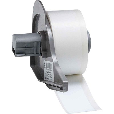 FITA BMP71/M710 INDICATIVA DE VIOLACAO 1" X 50FT (25,4MM X 15,24M) M7C-1000-530 - BRADY