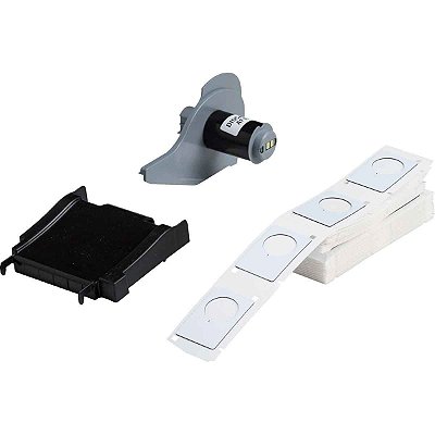 ETIQUETA BMP71/M710 BOTOEIRA/PORTA DE PAINEL AMARELO 1.2 X 1.9 (30,48MM X 48,20MM)M7-168-593 - BRADY