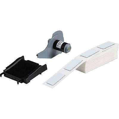 ETIQUETA BMP71/M710 BOTOEIRA/PORTA DE PAINEL 2" X 1" (50.80MM X 25,40MM) M7-173-593 - BRADY