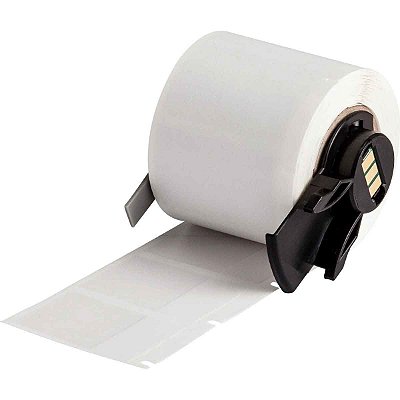 ETIQUETA BMP61/M611 VINIL AUTOLAMINADO 1.5" X 1" (25.40 MM X 38.10 MM) M6-31-417 - BRADY