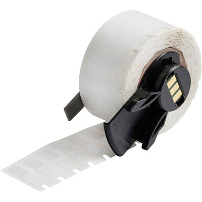 ETIQUETA BMP61/M611/M610 VINIL AUTOLAMINADO 0.750" X 0.250"  (19,05MM X 6,35MM) M6-10-427 - BRADY