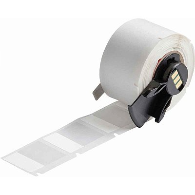 ETIQUETA BMP61/M611/M610 VINIL AUTOLAMINADO 1.000" X 1.250"  (25.40MM X 31.75MM) M6-103-427 - BRADY