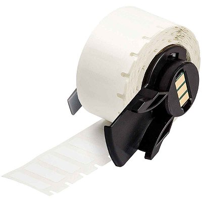 ETIQUETA BMP61/M611/M610 VINIL AUTOLAMINADO 1.100" X 0.250"(27.94MM X  6.35MM) M6-105-427-AW - BRADY