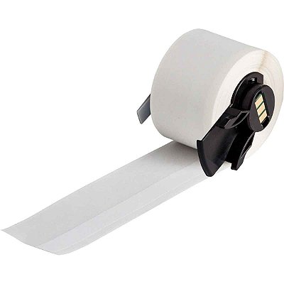 ETIQUETA BMP61/M611/M610 VINIL AUTOLAMINADO 1.500" X 50' (38.10MM X 15,24M) M6C-106-427 - BRADY
