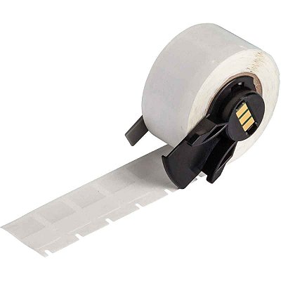 ETIQUETA BMP61/M611/M610 VINIL AUTOLAMINADO 0.500" X 0.750" (12,70MM X 19,05MM) M6-11-427 - BRADY