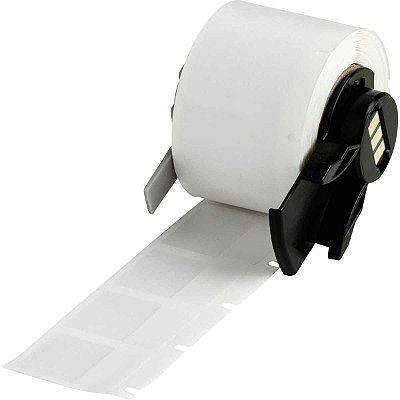 ETIQUETA BMP61/M611/M610 VINIL AUTOLAMINADO 0.750" X 1.000" (19,05MM X 25,40MM) M6-18-427 - BRADY
