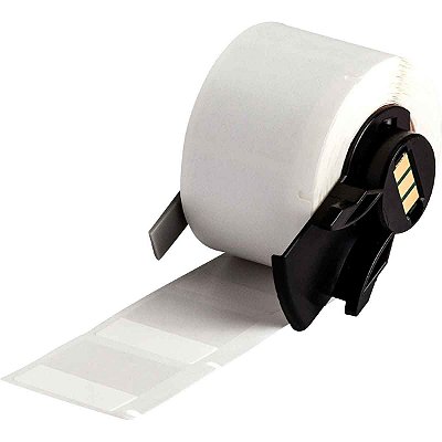 ETIQUETA BMP61/M611/M610 VINIL AUTOLAMINADO 1.000" X 1.000" (25,40MM X 25,40MM) M6-19-427 - BRADY